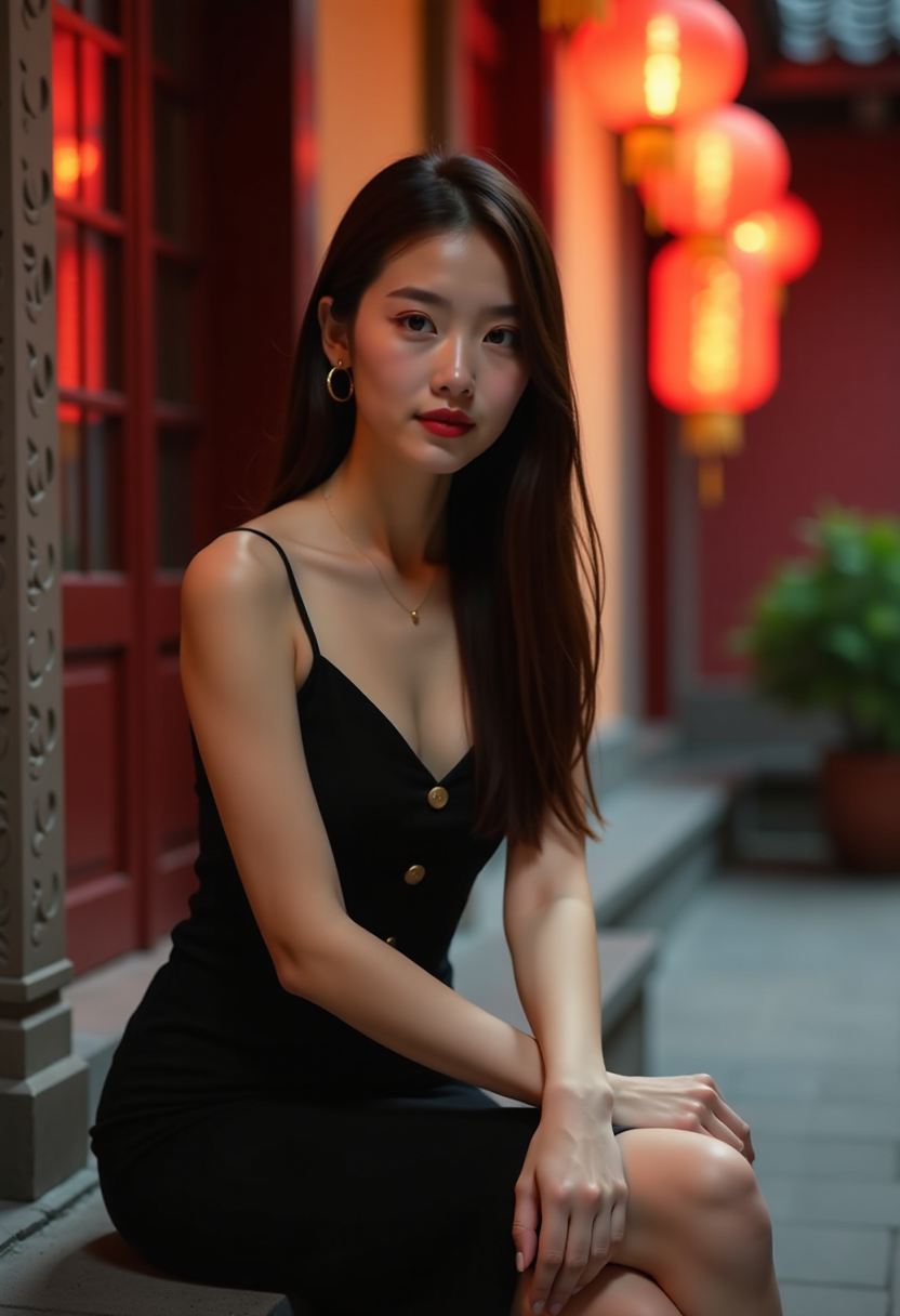 电影《最后一班车》海报