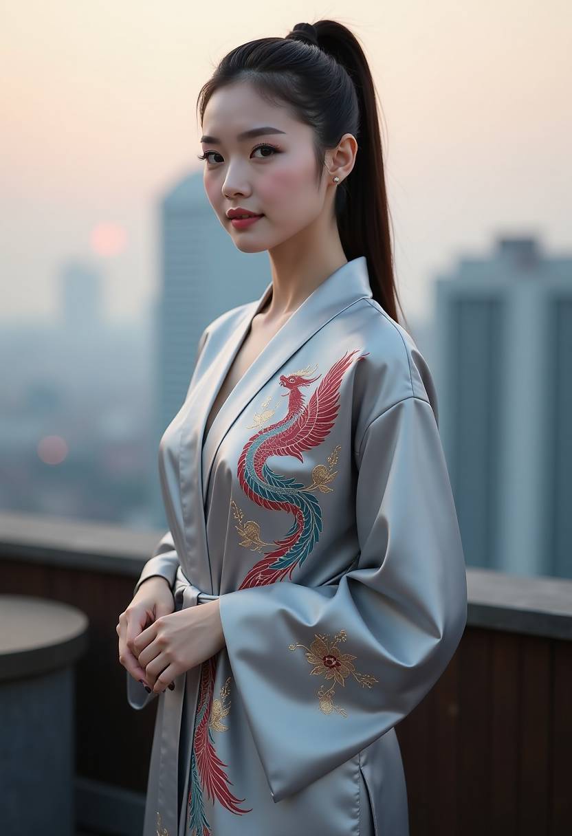 《失踪的房间》海报